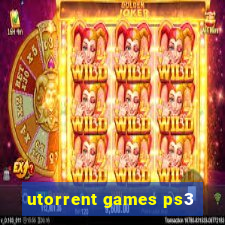 utorrent games ps3